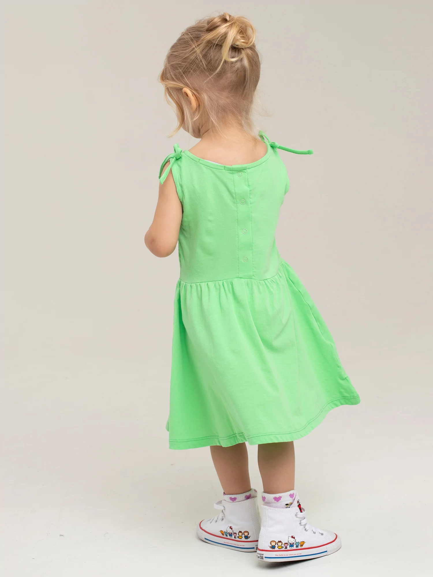Платье для девочки (02563_BAT)